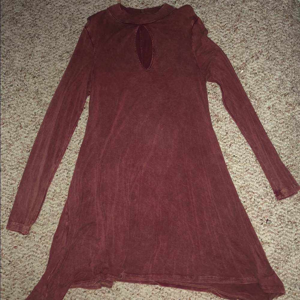 lani california dress